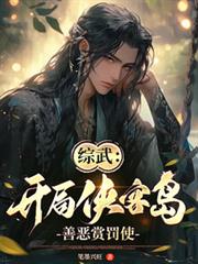 綜武:俠客島開局,善惡賞罰使 綜武:俠客島開局,善惡賞罰使