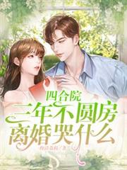 四合院:三年不圓房,離婚哭什麼 四合院:三年不圓房,離婚哭什麼