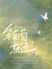 等葡萄熟透 等葡萄熟透