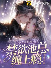 小夫人嬌軟可口,禁慾池總纏上癮 小夫人嬌軟可口,禁慾池總纏上癮
