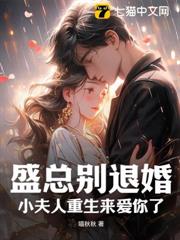 盛總別退婚,小夫人重生來愛你了 盛總別退婚,小夫人重生來愛你了