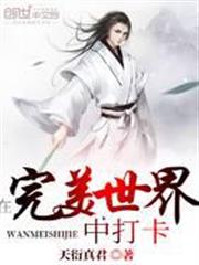 在完美世界中打卡 在完美世界中打卡