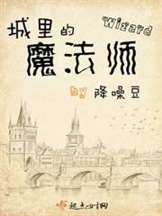 城裡的魔法師 城裡的魔法師