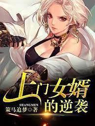 我,上門女婿 我,上門女婿
