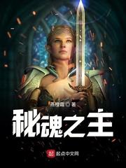 秘魂之主 秘魂之主