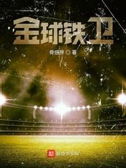金球鐵衛 金球鐵衛