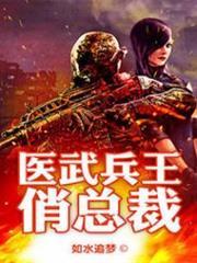 醫武兵王俏總裁 醫武兵王俏總裁