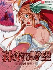 孫策的野望 孫策的野望