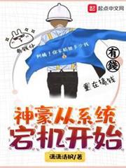 神豪從系統宕機開始 神豪從系統宕機開始