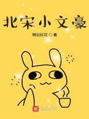 北宋小文豪 北宋小文豪