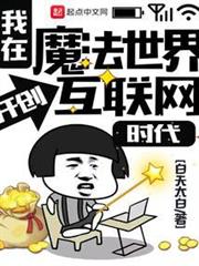 我在魔法世界開創網際網路時代 我在魔法世界開創網際網路時代