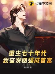 重生七十年代，我奮發圖強成首富