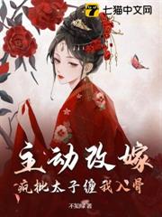主動改嫁!瘋批太子纏我入骨 主動改嫁!瘋批太子纏我入骨