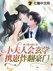 小夫人會玄學,攜崽炸翻豪門 小夫人會玄學,攜崽炸翻豪門