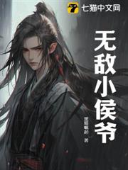 無敵小侯爺 無敵小侯爺