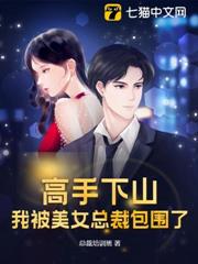 高手下山:我被美女總裁包圍了 高手下山:我被美女總裁包圍了