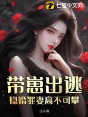 帶崽出逃,隱婚罪妻高不可攀 帶崽出逃,隱婚罪妻高不可攀