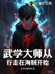 武學大師從行走在海賊開始 武學大師從行走在海賊開始