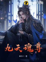 九天魂尊 九天魂尊