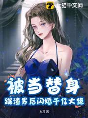 被當替身,踹渣男後閃婚千億大佬 被當替身,踹渣男後閃婚千億大佬
