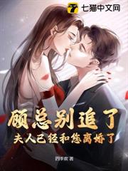 顧總別追了,夫人已經和您離婚了 顧總別追了,夫人已經和您離婚了