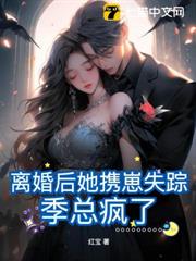 離婚後她攜崽失蹤,季總瘋了 離婚後她攜崽失蹤,季總瘋了