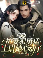 顧少護妻狠勇猛:上尉她心動了 顧少護妻狠勇猛:上尉她心動了
