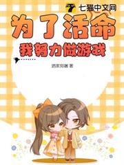 為了活命，我努力做遊戲