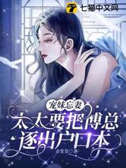 寵妹忘妻，太太要把傅總逐出戶口本