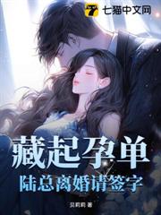 藏起孕單,陸總離婚請簽字 藏起孕單,陸總離婚請簽字