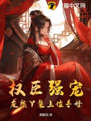 權臣強寵,廢柴丫鬟上位手冊 權臣強寵,廢柴丫鬟上位手冊