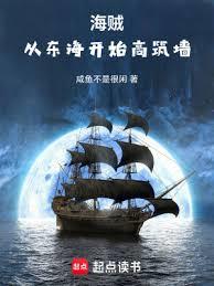海賊:從東海開始高築牆 海賊:從東海開始高築牆