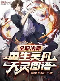 全職法師:重生莫凡,天靈圖譜 全職法師:重生莫凡,天靈圖譜