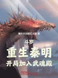 斗羅:重生秦明,開局加入武魂殿 斗羅:重生秦明,開局加入武魂殿