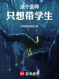 這個巫師只想帶學生 這個巫師只想帶學生