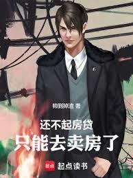 還不起房貸,只能去賣房了 還不起房貸,只能去賣房了