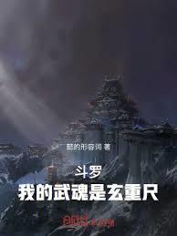 斗羅:我的武魂是玄重尺 斗羅:我的武魂是玄重尺