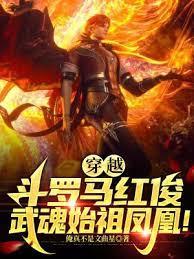 穿越斗羅馬紅俊,武魂始祖鳳凰! 穿越斗羅馬紅俊,武魂始祖鳳凰!