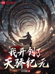 我開創了天驕紀元 我開創了天驕紀元