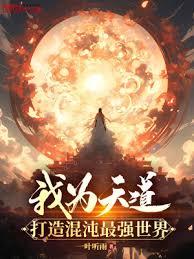 我為天道:打造混沌最強世界 我為天道:打造混沌最強世界