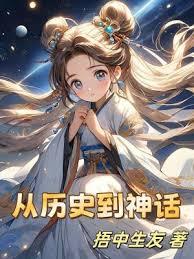 從歷史到神話 從歷史到神話