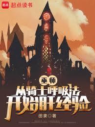 巫師:從騎士呼吸法開始肝經驗 巫師:從騎士呼吸法開始肝經驗
