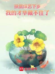扶貧綜藝下鄉,我的才華藏不住了 扶貧綜藝下鄉,我的才華藏不住了