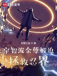 宇智波餘孽被迫拯救忍界 宇智波餘孽被迫拯救忍界