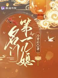 名門第一兒媳 名門第一兒媳