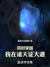 同時穿越:我在諸天證大道 同時穿越:我在諸天證大道