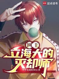 網王:立海大的滅卻師 網王:立海大的滅卻師