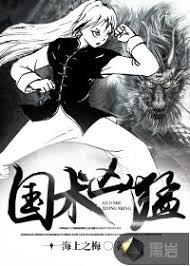 國術兇猛 國術兇猛