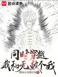 同時穿越:我和無數個我 同時穿越:我和無數個我