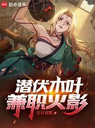 潛伏木葉,兼職火影 潛伏木葉,兼職火影